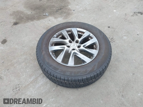 2015 Infiniti QX60 с VIN 5N1AL0MM8FC554432, выставлен на аукционе IAAI как лот 42428294 с пробегом 117 421 миль миль и . История ставок и продаж доступна на DreamBid. Изображение 12.