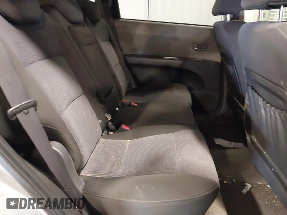 2006 Subaru Tribeca 5-Pass с VIN 4S4WX82C564428171, выставлен на аукционе IAAI как лот 41742147 с пробегом 141 174 миль миль и . История ставок и продаж доступна на DreamBid. Изображение 8.