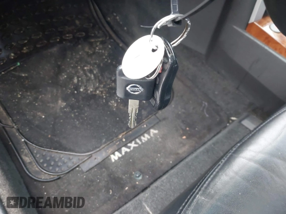 2005 Nissan Maxima SE z VIN 1N4BA41E75C842675, wystawiony jako IAAI lot #42314738 z przebiegiem 122 577 mil mil oraz . Historia ofert i sprzedaży dostępna na DreamBid. Obrazek 11.