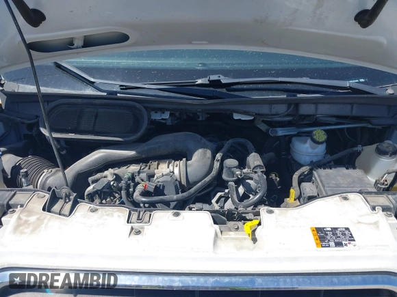 2020 Ford Transit Passenger XL with VIN 1FBAX2Y86LKA23463, listed as a IAAI auction lot 41848187 with 62,737 mi miles and . Bid and sale history available at DreamBid. Image 10.