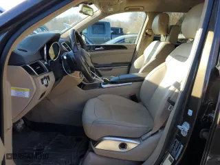 2013 Mercedes-Benz GL-Class GL 450 with VIN 4JGDF7CE8DA181683, listed as a Copart auction lot 83485094 with 121,803 mi miles and Clean Title. Bid and sale history available at carsss.com. Image 7.