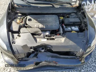 2016 Jeep Cherokee Latitude with VIN 1C4PJMCB8GW118725, listed as a Copart auction lot 50900255 with 95,109 mi miles and Salvage Title. Bid and sale history available at carsss.com. Image 14.