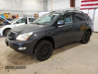 2006 Lexus RX 330 with VIN 2T2HA31U66C092115, listed as a Copart auction lot 54449765 with 221,564 mi miles and Clean Title. Bid and sale history available at carsss.com. Image 1.
