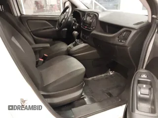 2019 Ram ProMaster City Cargo Tradesman z VIN ZFBHRFAB6K6N87710, wystawiony jako IAAI lot #41124995 z przebiegiem 201 012 mil mil oraz . Historia ofert i sprzedaży dostępna na DreamBid. Obrazek 5.