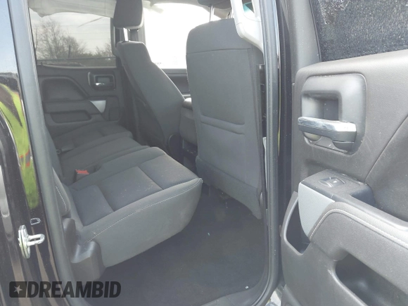 2017 Chevrolet Silverado 1500 LT with VIN 1GCVKRECXHZ157839, listed as a IAAI auction lot 42067806 with 132,135 mi miles and . Bid and sale history available at DreamBid. Image 8.