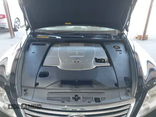 2010 Lexus LS 460 z VIN JTHBL5EF0A5096581, wystawiony jako IAAI lot #42119621 z przebiegiem 115 585 mil mil oraz . Historia ofert i sprzedaży dostępna na DreamBid. Obrazek 10.