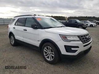 2016 Ford Explorer с VIN 1FM5K7BH0GGA11203, выставлен на аукционе Copart как лот 78330344 с пробегом 167 335 миль миль и Списание • Salvage title. История ставок и продаж доступна на DreamBid. Изображение 4.