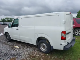 2014 Nissan NV S with VIN 1N6BF0KX6EN110365, listed as a IAAI auction lot 42188097 with 273,257 mi miles and . Bid and sale history available at DreamBid. Image 14.