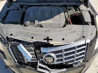 2014 Cadillac XTS Luxury z VIN 2G61M5S39E9302853, wystawiony jako Copart lot #57712215 z przebiegiem 180 886 mil mil oraz Czysty tytuł • Clean title. Historia ofert i sprzedaży dostępna na DreamBid. Obrazek 11.
