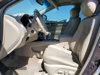 2015 Nissan Pathfinder Platinum z VIN 5N1AR2MN2FC601666, wystawiony jako Copart lot #56070145 z przebiegiem 187 875 mil mil oraz Szkoda całkowita • Salvage title. Historia ofert i sprzedaży dostępna na DreamBid. Obrazek 7.