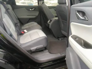 2022 Chevrolet Blazer LT with VIN 3GNKBJRS4NS163321, listed as a IAAI auction lot 38388494 with 49,587 mi miles and . Bid and sale history available at DreamBid. Image 8.