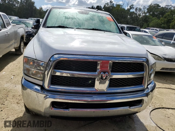2017 Ram 2500 Tradesman with VIN 3C6LR5AT5HG519813, listed as a Copart auction lot 77114674 with 150,470 mi miles and Non repairable. Bid and sale history available at DreamBid. Image 5.