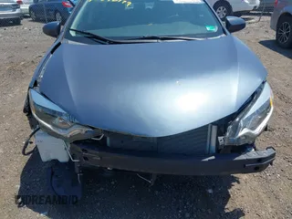 2014 Toyota Corolla L с VIN 2T1BURHE4EC150319, выставлен на аукционе IAAI как лот 42590127 с пробегом 216 000 миль миль и . История ставок и продаж доступна на DreamBid. Изображение 6.