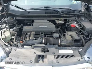 2018 Honda CR-V EX with VIN 7FARW2H58JE026967, listed as a IAAI auction lot 42129475 with 106,477 mi miles and . Bid and sale history available at DreamBid. Image 10.