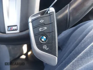 2019 BMW 3 Series 330i xDrive with VIN WBA5R7C52KAJ82760, listed as a IAAI auction lot 42485304 with 43,298 mi miles and . Bid and sale history available at DreamBid. Image 11.