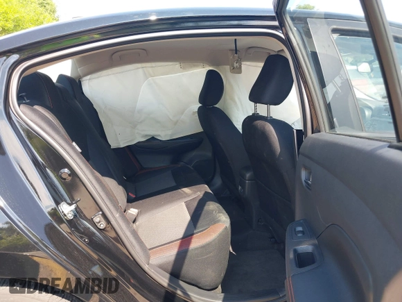 2024 Nissan Versa SR z VIN 3N1CN8FV7RL916970, wystawiony jako IAAI lot #42451275 z przebiegiem 22 324 mil mil oraz . Historia ofert i sprzedaży dostępna na DreamBid. Obrazek 8.