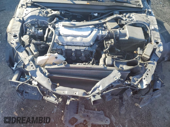 2016 Acura RLX Tech Pkg with VIN JH4KC1F59GC000451, listed as a Copart auction lot 74186364 with 99,716 mi miles and Salvage Title. Bid and sale history available at carsss.com. Image 11.