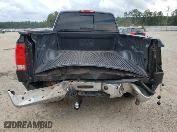 2008 Nissan Titan SE with VIN 1N6BA06A48N312808, listed as a Copart auction lot 72218694 with 358,137 mi miles and Salvage Title. Bid and sale history available at carsss.com. Image 6.
