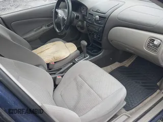 2005 Nissan Sentra S z VIN 3N1CB51D85L486835, wystawiony jako IAAI lot #42446684 z przebiegiem 99 818 mil mil oraz . Historia ofert i sprzedaży dostępna na DreamBid. Obrazek 5.