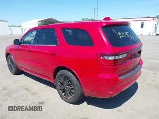 2015 Dodge Durango Limited с VIN 1C4RDJDG4FC830089, выставлен на аукционе IAAI как лот 42133546 с пробегом 239 040 миль миль и . История ставок и продаж доступна на DreamBid. Изображение 3.