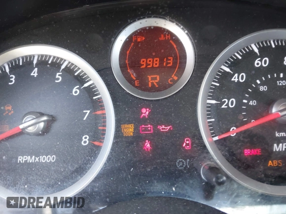 2011 Nissan Sentra SR with VIN 3N1AB6AP1BL648226, listed as a IAAI auction lot 42009852 with 99,813 mi miles and . Bid and sale history available at DreamBid. Image 15.