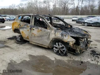 2016 Toyota RAV4 SE with VIN JTMJFREV6GJ073339, listed as a Copart auction lot 51745975 with 0 mi miles and Salvage Title. Bid and sale history available at carsss.com. Image 4.
