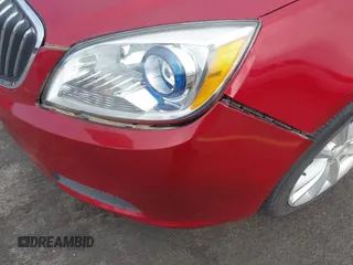 2012 Buick Verano with VIN 1G4PP5SK0C4218986, listed as a IAAI auction lot 42298097 with 194,761 mi miles and . Bid and sale history available at DreamBid. Image 13.