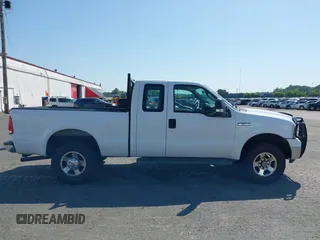 2005 Ford F-250 XL with VIN 1FTSX21505EC51010, listed as a IAAI auction lot 42168068 with 331,979 mi miles and . Bid and sale history available at DreamBid. Image 13.