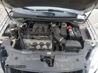 2008 Mercury Sable Premier с VIN 1MEHM42W78G618336, выставлен на аукционе Copart как лот 55522035 с пробегом 151 659 миль миль и Чистый • Clean title. История ставок и продаж доступна на DreamBid. Изображение 11.