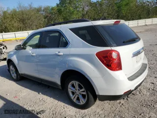 2013 Chevrolet Equinox LT with VIN 2GNALDEK9D6431065, listed as a Copart auction lot 52714635 with 173,714 mi miles and Clean Title. Bid and sale history available at carsss.com. Image 2.