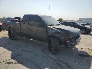 1991 Nissan Frontier с VIN 1N6SD16S3MC329465, выставлен на аукционе Copart как лот 74907924 с пробегом 140 919 миль миль и Списание • Salvage title. История ставок и продаж доступна на DreamBid. Изображение 4.
