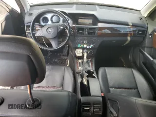 2010 Mercedes-Benz GLK 350 with VIN WDCGG8HB5AF473318, listed as a Copart auction lot 41635455 with 233,965 mi miles and Clean Title. Bid and sale history available at carsss.com. Image 8.