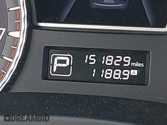 2018 Infiniti QX60 with VIN 5N1DL0MM1JC529085, listed as a IAAI auction lot 41942708 with 151,829 mi miles and . Bid and sale history available at DreamBid. Image 16.