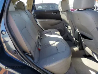 2013 Nissan Rogue SL with VIN JN8AS5MT4DW515140, listed as a Copart auction lot 50044785 with 126,002 mi miles and Salvage Title. Bid and sale history available at carsss.com. Image 11.