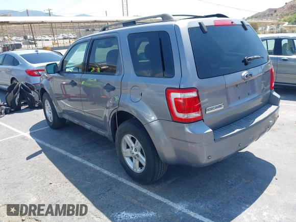 2008 Ford Escape Hybrid с VIN 1FMCU49H78KB05373, выставлен на аукционе IAAI как лот 42674809 с пробегом 111 299 миль миль и . История ставок и продаж доступна на DreamBid. Изображение 3.