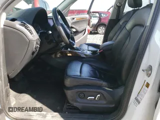 2013 Audi Q5 Premium Plus с VIN WA1LFAFP3DA089630, выставлен на аукционе Copart как лот 66823735 с пробегом 166 631 миль миль и Чистый • Clean title. История ставок и продаж доступна на DreamBid. Изображение 7.