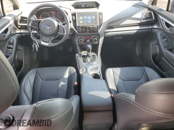 2020 Subaru Impreza Limited с VIN 4S3GTAU61L3733347, выставлен на аукционе Copart как лот 47240225 с пробегом 84 776 миль миль и Списание • Salvage title. История ставок и продаж доступна на DreamBid. Изображение 8.