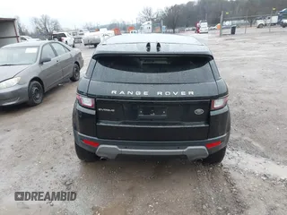 2018 Land Rover Range Rover Evoque SE z VIN SALVP2RX7JH322630, wystawiony jako IAAI lot #41466442 z przebiegiem 52 670 mil mil oraz . Historia ofert i sprzedaży dostępna na DreamBid. Obrazek 16.