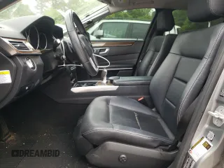 2014 Mercedes-Benz E 350 Luxury with VIN WDDHF8JB9EA904419, listed as a Copart auction lot 53735485 with 98,390 mi miles and Salvage Title. Bid and sale history available at DreamBid. Image 7.