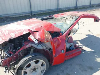 2009 Nissan 370Z Touring with VIN JN1AZ44E79M409922, listed as a IAAI auction lot 41665984 with Not Provided miles and . Bid and sale history available at DreamBid. Image 6.