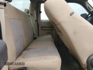 2012 Ford F-350 XL с VIN 1FT8X3B60CEA36229, выставлен на аукционе Copart как лот 51218555 с пробегом 333 831 миль миль и Чистый • Clean title. История ставок и продаж доступна на DreamBid. Изображение 10.