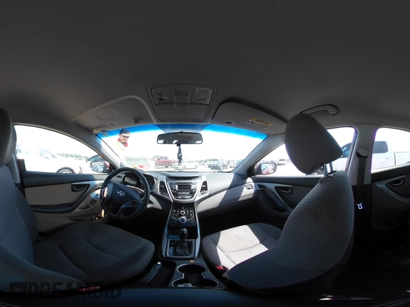 2016 Hyundai Elantra SE z VIN 5NPDH4AE6GH728494, wystawiony jako IAAI lot #42444583 z przebiegiem 100 824 mil mil oraz . Historia ofert i sprzedaży dostępna na DreamBid. Obrazek 18.