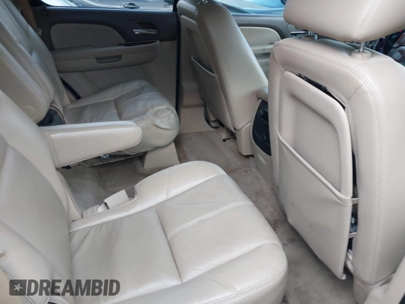 2013 Chevrolet Tahoe LT с VIN 1GNSCBE06DR210891, выставлен на аукционе IAAI как лот 40966533 с пробегом 133 725 миль миль и . История ставок и продаж доступна на DreamBid. Изображение 8.