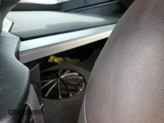 2021 Toyota Supra 3.0 z VIN WZ1DB0C07MW039826, wystawiony jako Copart lot #55519475 z przebiegiem 46 505 mil mil oraz Szkody całkowita. Historia ofert i sprzedaży dostępna na DreamBid. Obrazek 10.
