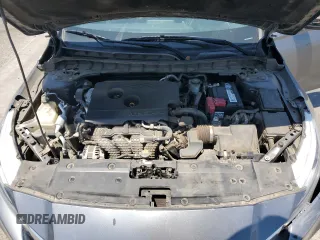 2019 Nissan Altima S z VIN 1N4BL4BVXKC249851, wystawiony jako Copart lot #57879115 z przebiegiem 111 561 mil mil oraz Szkoda całkowita • Salvage title. Historia ofert i sprzedaży dostępna na DreamBid. Obrazek 11.