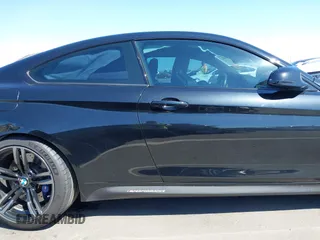 2018 BMW M4 z VIN WBS4Y9C57JAC86023, wystawiony jako IAAI lot #41858452 z przebiegiem 95 640 mil mil oraz . Historia ofert i sprzedaży dostępna na DreamBid. Obrazek 14.