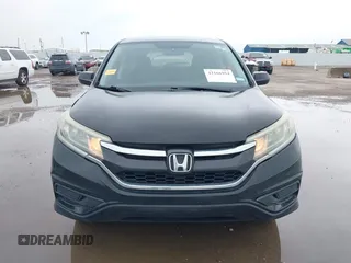 2015 Honda CR-V LX z VIN 3CZRM3H35FG707959, wystawiony jako IAAI lot #42166954 z przebiegiem 97 042 mil mil oraz . Historia ofert i sprzedaży dostępna na DreamBid. Obrazek 12.