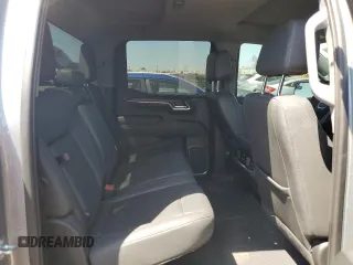 2023 GMC Sierra 1500 SLT z VIN 3GTUUDE86PG246794, wystawiony jako Copart lot #54015905 z przebiegiem 44 295 mil mil oraz Szkoda całkowita • Salvage title. Historia ofert i sprzedaży dostępna na DreamBid. Obrazek 10.