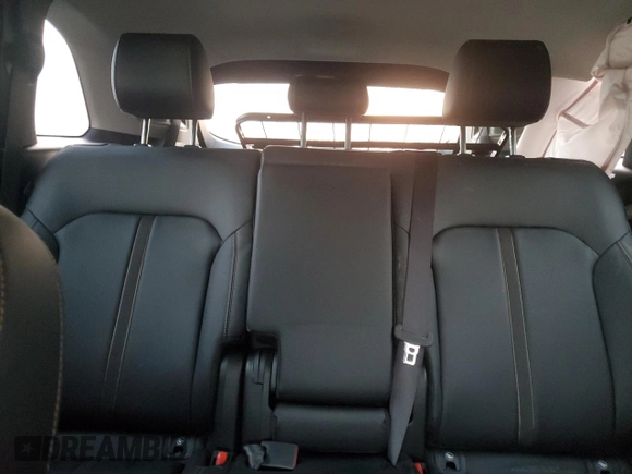 2025 Mazda CX-90 Select with VIN JM3KKAHD7S1195759, listed as a Copart auction lot 84072584 with Not provided miles and Salvage title. Bid and sale history available at DreamBid. Image 10.