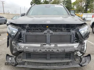 2023 Mercedes-Benz EQB 300 z VIN W1N9M0KB8PN068112, wystawiony jako Copart lot #53722655 z przebiegiem 8684 mil mil oraz Szkoda całkowita • Salvage title. Historia ofert i sprzedaży dostępna na DreamBid. Obrazek 5.